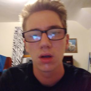 Meet your Posher, Eddie